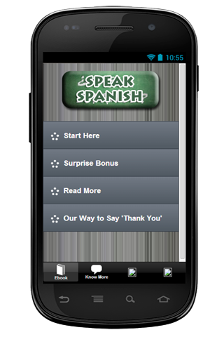 Easy To Learn Speak Spanish