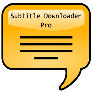 Subtitle Downloader Pro download