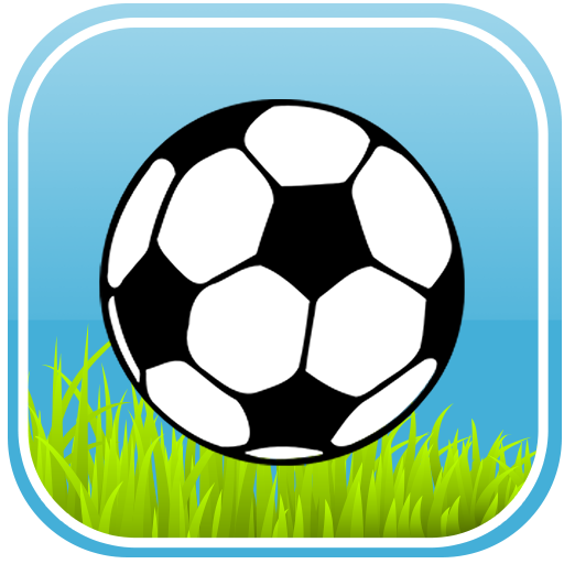 Fútbol Argentino Tablet LOGO-APP點子