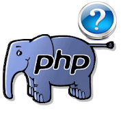 PHP Reference 1.0.5 Icon