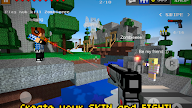 Minecraft Clicker Hacked On Scratch