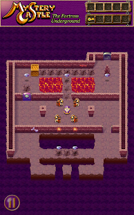 Mystery Castle HD - Episode 1 - screenshot thumbnail