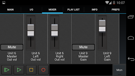 USB Audio Recorder PRO(圖5)-速報App