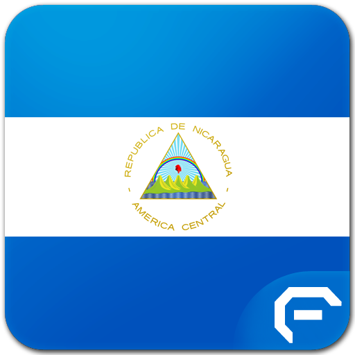 Nicaragua Radio - Live Radios 音樂 App LOGO-APP開箱王