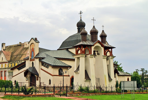Kętrzyńska Cerkiew