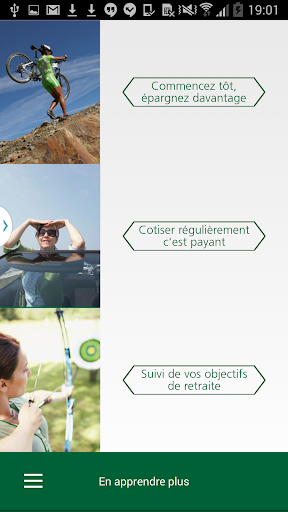 免費下載教育APP|Votre parcours Desjardins app開箱文|APP開箱王