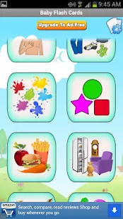 Baby Flashcards for Kids(圖6)-速報App