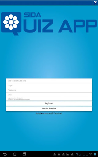 免費下載教育APP|SIDA Quiz Patente Quiz App app開箱文|APP開箱王