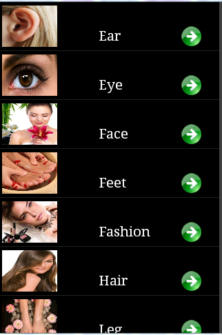 Beauty Tips HD