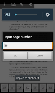 They ask you about Allah Screenshots 11