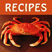 Crab Recipes!  Icon