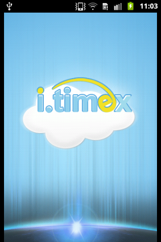 iTimex Cloud