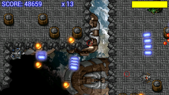 Space conqueror Screenshots 0