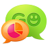 GO SMS Pro Message Counter1.0