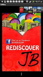 ReDiscover JB Screenshots 0