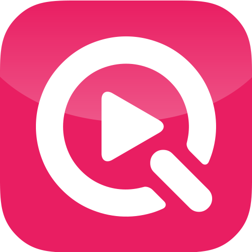 Qwik Play 媒體與影片 App LOGO-APP開箱王