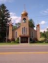 Saints Peter and Paul Orthodox Church