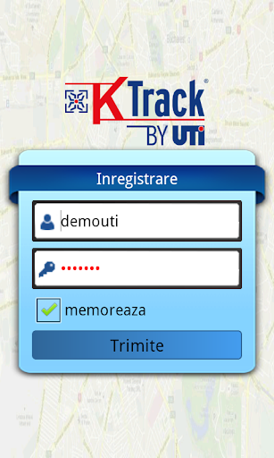 KTrack by UTI