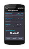 Battery Charge Timer Lite