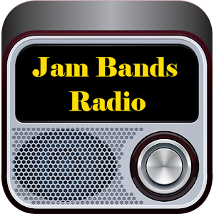 Jam Bands Radio 1.0