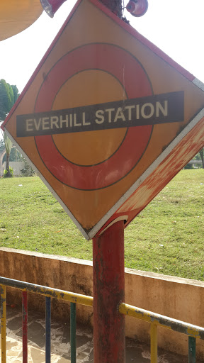 Everhill Station