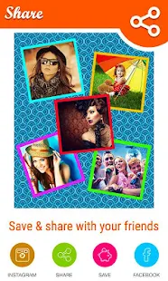 Collage Maker Photo Collage(圖7)-速報App