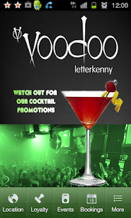 How to install Voodoo Venue Letterkenny 1.399 apk for android