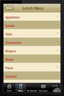 Download Piccolinos Restaurant APK for PC