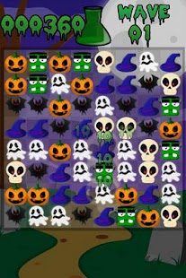 How to mod Scary Match 1.0 unlimited apk for bluestacks