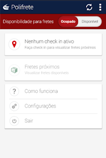 How to mod Polifrete - Cargas e Fretes 5.0.1 mod apk for android