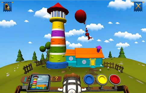 Color Tale: Game for Kids - screenshot thumbnail