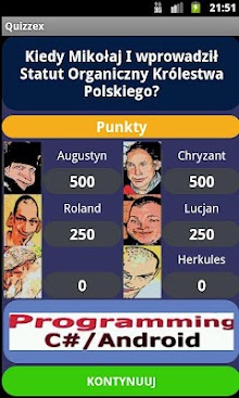 QUIZZEX