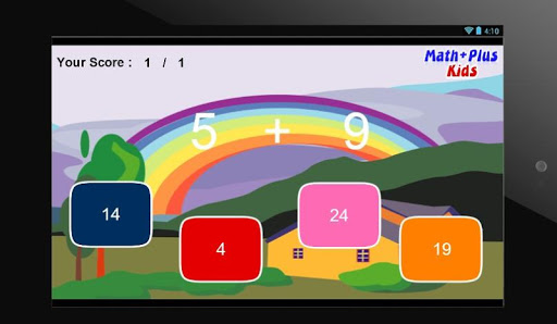 免費下載教育APP|Plus Math for Kids app開箱文|APP開箱王