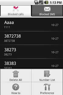 Download GBlocker APK for PC