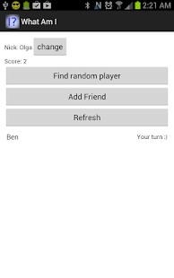 How to install Who Am I 1.0.1 apk for android