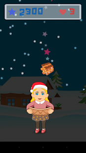  Bad Day Santa: Fun Noël – Vignette de la capture d'écran  