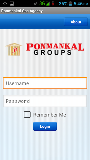 PONMANKAL GAS AGENCY