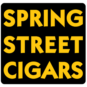Spring Street Cigars 1.0