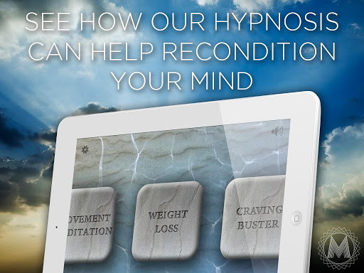 【免費健康App】Weight Loss Hypnosis-APP點子