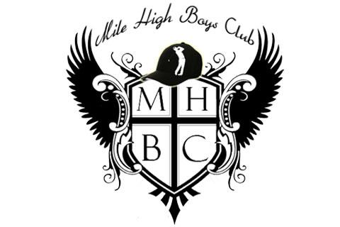Mile High Boys Club