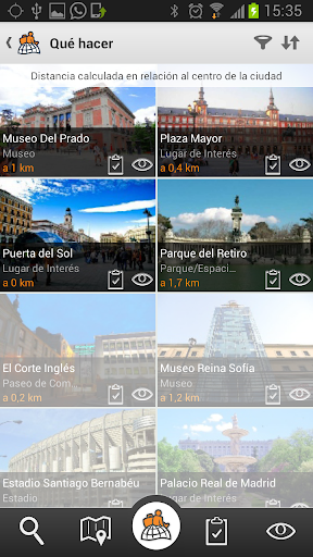 【免費旅遊App】Guía de Madrid-APP點子