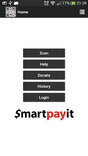 SmartPayIt