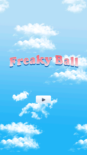 Freaky Ball