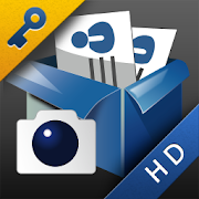 CamCard HD (License) 1.0.0.20120606 Icon