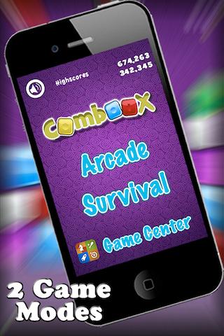 Comboox Free