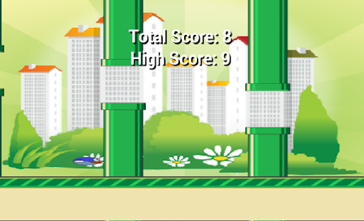 Cloney Bird Screenshots 2