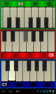 Multi Piano(圖7)-速報App