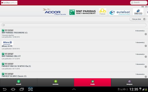 How to download LesEchos comfi wire lastet apk for pc