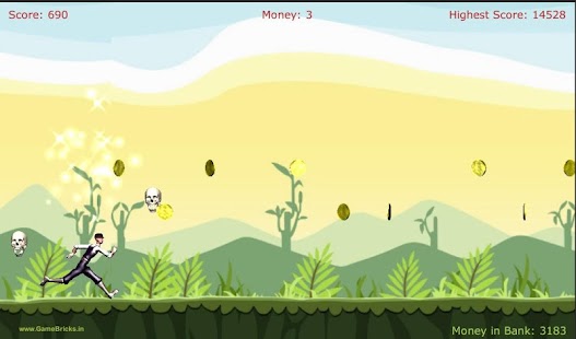 How to install Jungle Jumper 1.2 apk for bluestacks