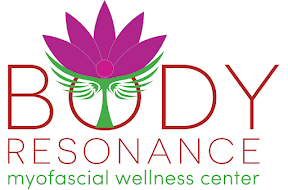 Body Resonance Myofascial Wellness Center logo